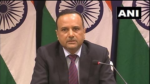 MEA