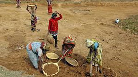 MNREGA