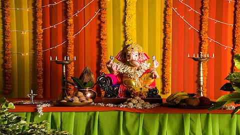 सरकारच्या नियमावलीत राहूनच साजरा करणार माघी गणेशोत्सव