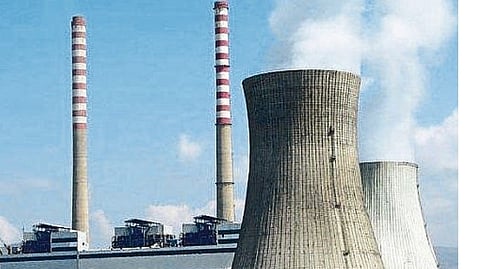 As the demand for electricity increased, Mahanirmithi doubled its power generation
