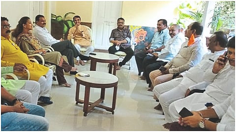 Mahavikas