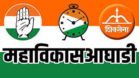 Mahavikasaghadi