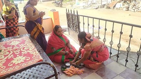 Makar Sankranti