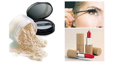 Makeup