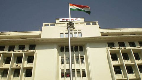 Mantralaya mumbai