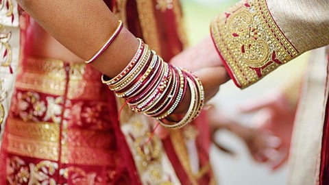 Marriage