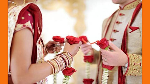 Marriage