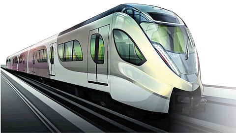 Metro