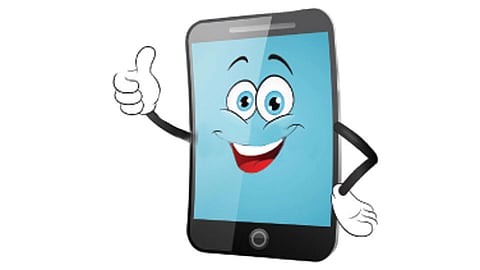 Mobile-App