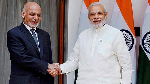 Modi Ghani