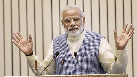 Narendra Modi
