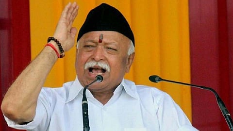 Mohan-Bhagwat