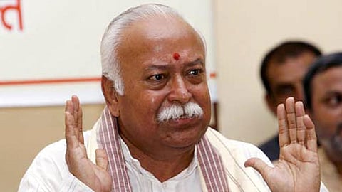Mohan-Bhagwat