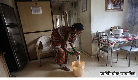The plight of working women in Solapur