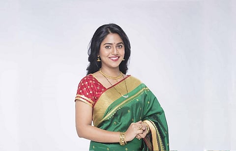 Mrunmayee Deshpande