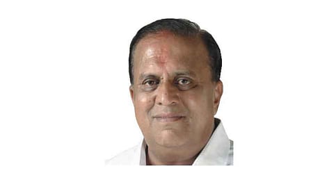 कायदा असताना खासदार शेट्टींची दादागिरी कशासाठी? -  आमदार मुश्रीफ