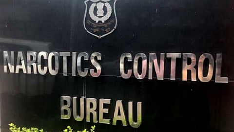 NCB