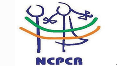 NCPCR