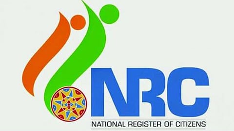 NRC-Assam