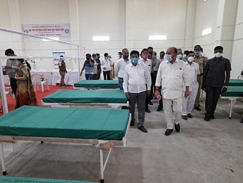 कॅबिनेटमध्ये आता माझी मान ताठ राहणार ! 