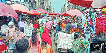 dhule market