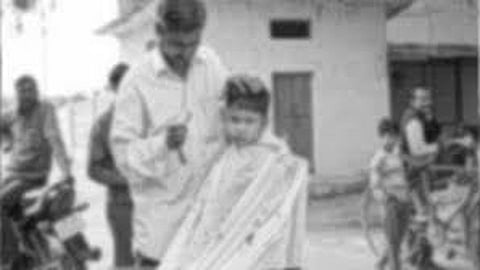पुणे : न्हावी समाजाचा अनुसूचित जातीत समावेश करावा; नाभिक महामंडळाची मागणी