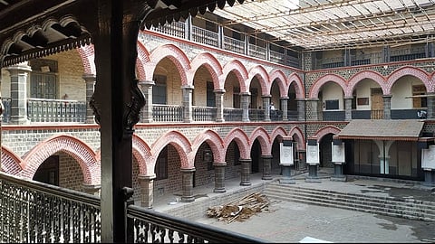Nanawada-Pune