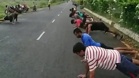 Nanded Photo