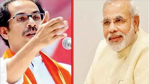 Otherwise politics may heat up again in Maharashtra