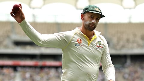 Ashes 2019 : फलंदाजांचा कर्दनकाळ नॅथन लायनने टाकले डेनिस लिलीला मागे 