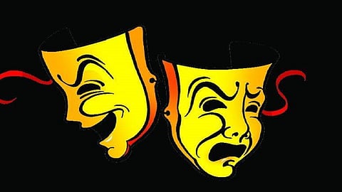 Lockdown only supports online media opportunity but Online exams  deprived artists of the opportunity to perform