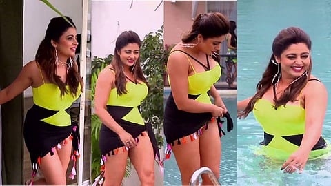 neha pendse