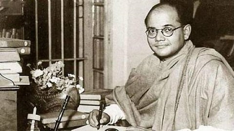 netaji subhash chandra bose