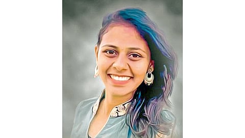 पुणे-बंगळूर महामार्गावरील अपघातात युवती ठार; मुंढेत शाेककळा