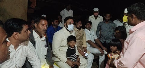 MP Nimbalkar