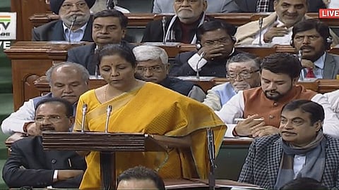 budget 2020 key highlights information in marathi nirmala sitharaman