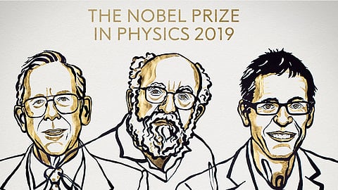 Nobel-2019-Physics