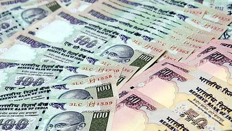 money scam