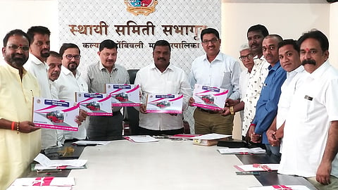 केडीएमटीची मदार खासगीकरणावर 