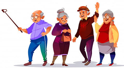 Old-People