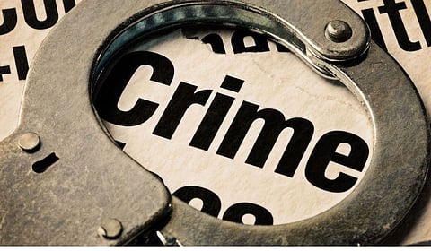 One arrested for trying to kill one with stones in the head in Moshi  Pimpri