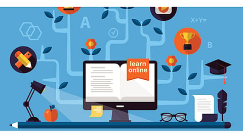 Online-Study