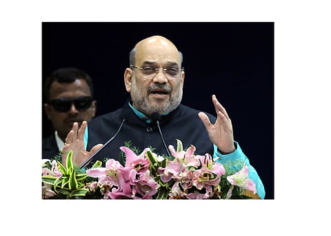 amit shah