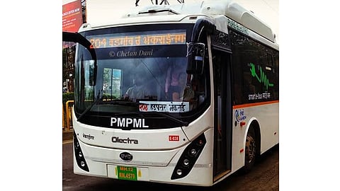 PMP-Bus