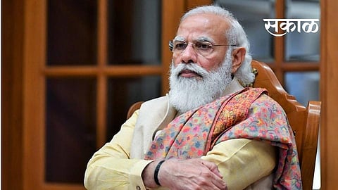 PM Modi