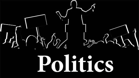  Kunbi Community Suggest Avinash Lad Ravikant Bavkar Name For Legislative Council
