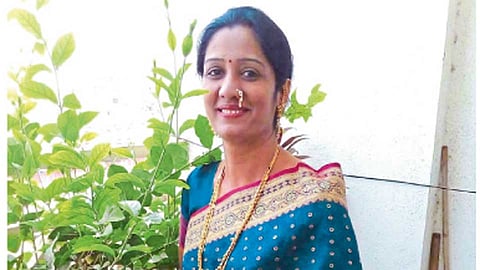 Pallavi-Paradkar