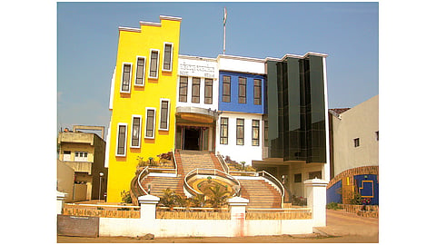 Satara