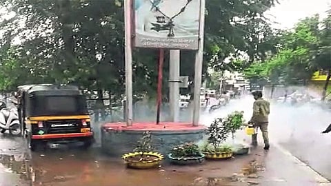 Satara