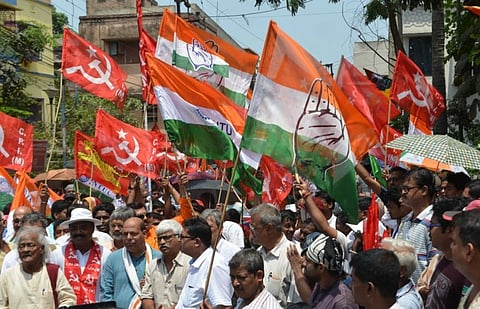 Loksabha 2019 : उमेदवार, कार्यकर्त्यांच्या पायाला भिंगरी प्रचारयुद्धातील आज शेवटचा रविवार 
